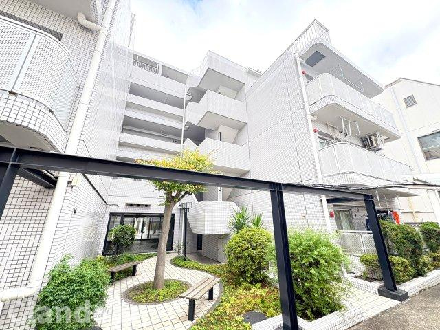 グリーンパーク六木Ⅱ