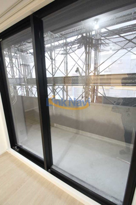 【バルコニー】 | スプランディッド新大阪Ⅵ