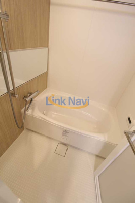 【浴室】 | スプランディッド新大阪Ⅵ