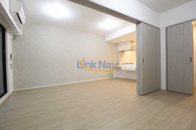 【寝室】 | スプランディッド新大阪Ⅵ