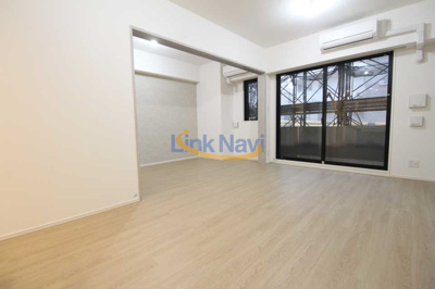 【居間・リビング】 | スプランディッド新大阪Ⅵ