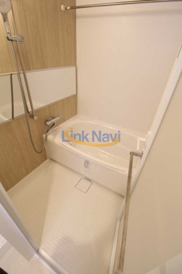 【浴室】 | スプランディッド新大阪Ⅵ