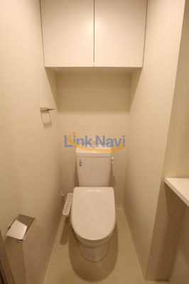 【トイレ】 | スプランディッド新大阪Ⅵ