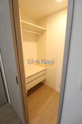 【収納】 | スプランディッド新大阪Ⅵ