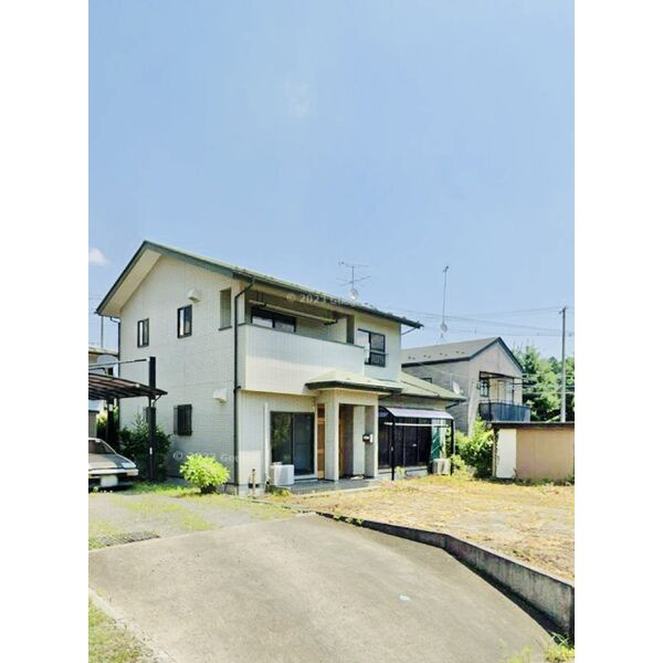 白河インター戸建