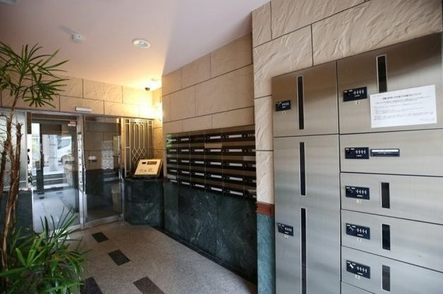 【その他共用部分】