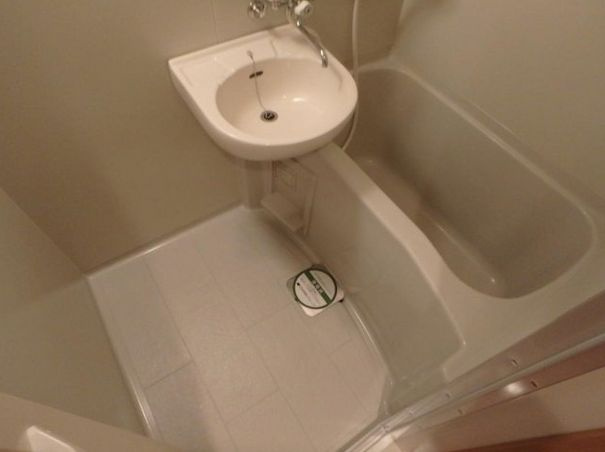 ※別部屋参考写真となります