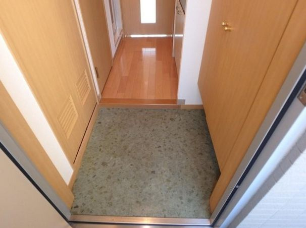 ※別部屋参考写真となります