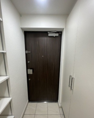 【玄関】 | OAKLANCE錦糸町