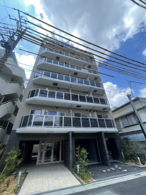 【外観】 | OAKLANCE錦糸町