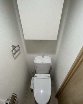 【トイレ】 | OAKLANCE錦糸町
