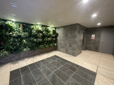 【ロビー】 | OAKLANCE錦糸町
