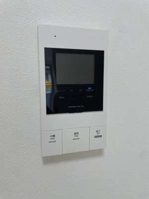 【セキュリティ】 | OAKLANCE錦糸町