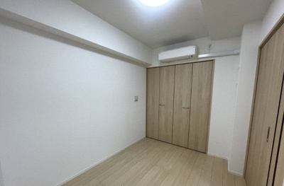 【寝室】 | OAKLANCE錦糸町
