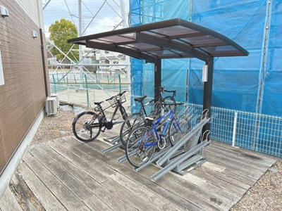 【その他共用部分】 | プリムヴェール