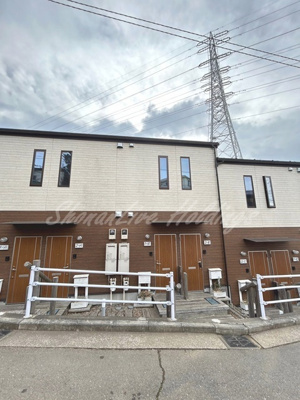 【外観】 | プリムヴェール