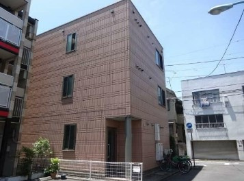 【エントランス】 | シェリーローズ