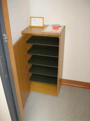 【玄関】 | シェリーローズ