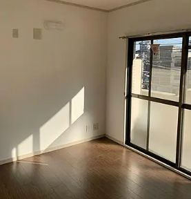 【内装】 | リバーサイドテラス | 中はこのようになっています