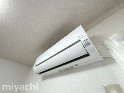 【設備】 | グランシャリオ　E