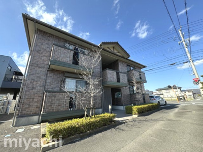 【外観】 | グランシャリオ　E