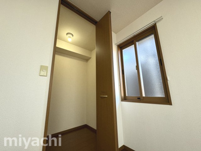 【収納】 | グランシャリオ　E