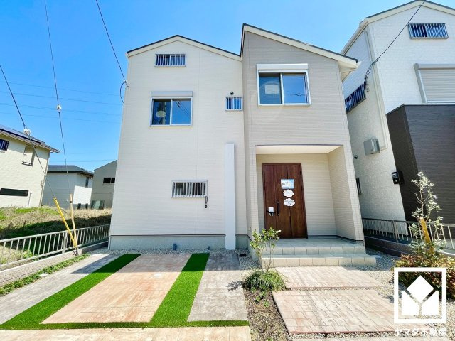 大津市下阪本２丁目　2期　7号地