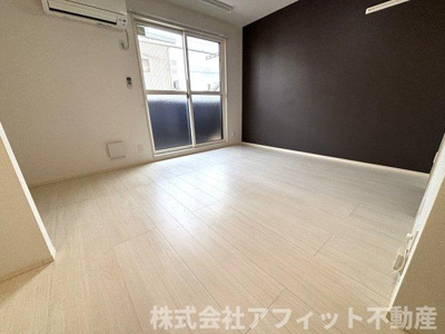 【居間・リビング】 | フレッチェ・ボスコⅡ