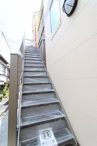 ユナイトＡＮＺＥＮブラバスのその他共用部分