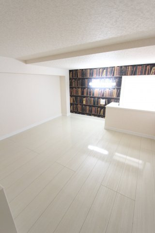 ユナイトＡＮＺＥＮブラバスの寝室