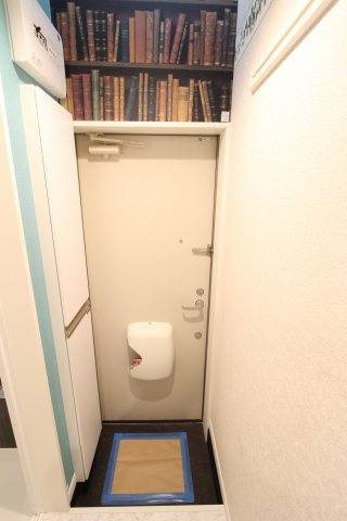 ユナイトＡＮＺＥＮブラバスの玄関