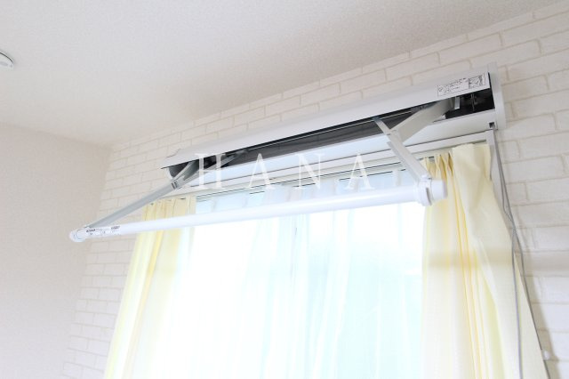 横浜市鶴見区北寺尾３丁目のアパートのその他