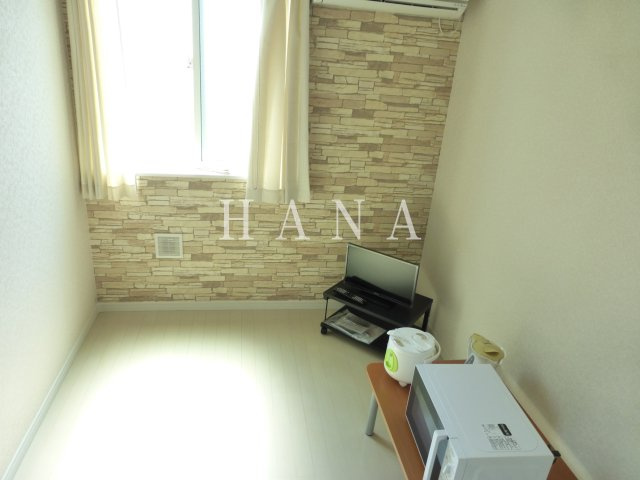 ポンテヴェッキオの内装