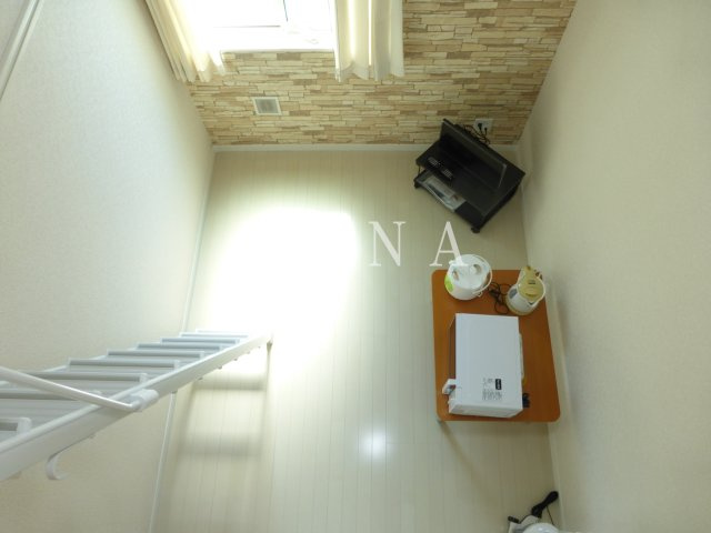 ポンテヴェッキオの展望