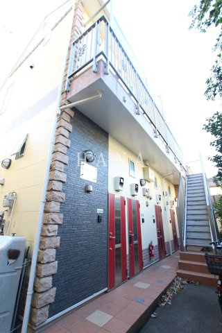 ポンテヴェッキオの外観