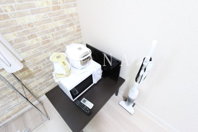 ユナイト 鶴見ローレンスカークのその他