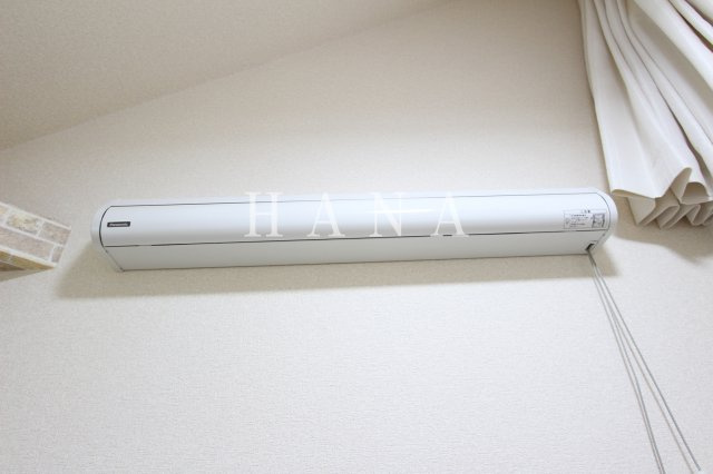 ユナイト 鶴見ローレンスカークの内装