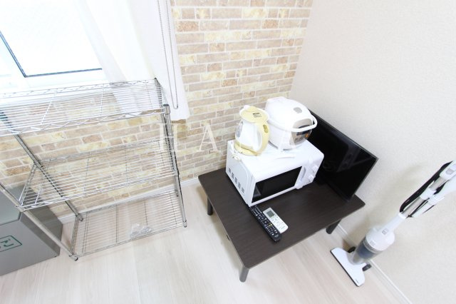 ユナイト 鶴見ローレンスカークのその他