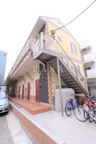 ユナイト 鶴見ローレンスカーク