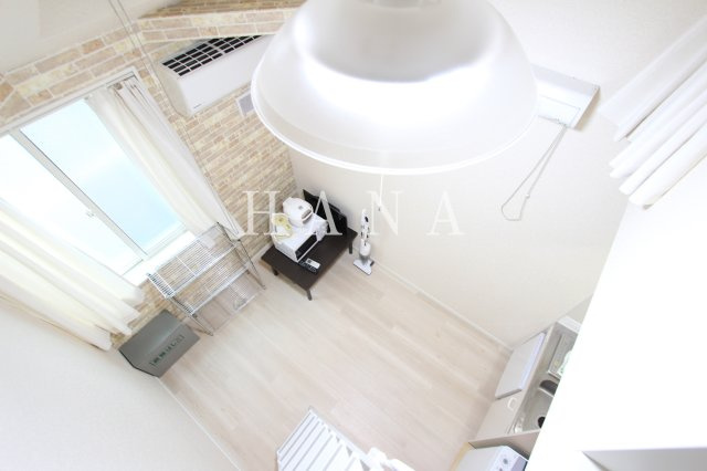 ユナイト 鶴見ローレンスカークの展望