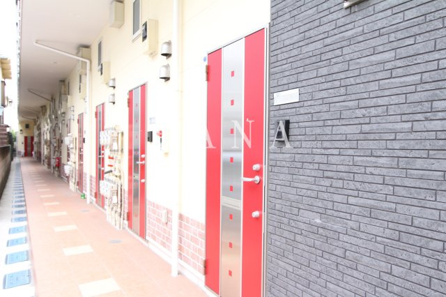 ユナイト 鶴見ローレンスカーク