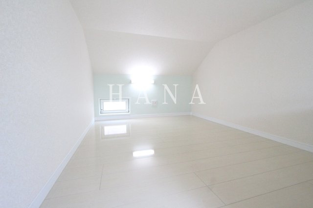 クリスピーロードの収納