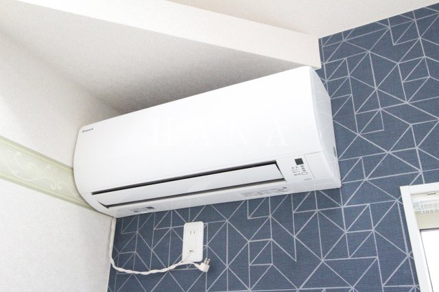 クリスピーロードの設備