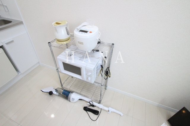 クリスピーロードのその他