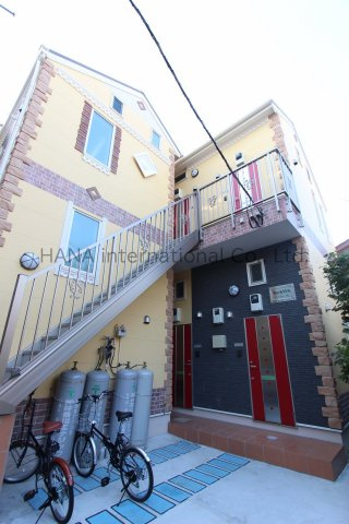 ユナイト矢向アペリティーヴォ