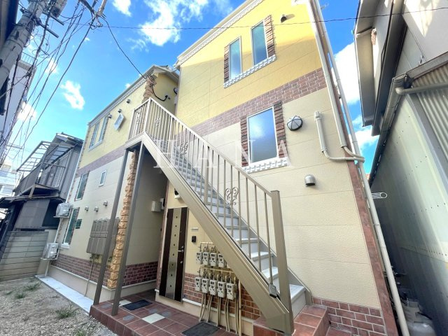 ユナイト生麦ジョルジオ