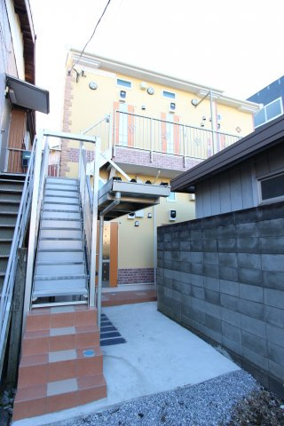 ユナイト上末吉グランドスラム