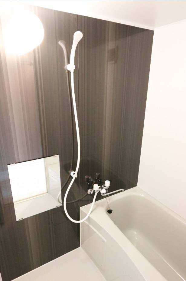 ユナイト東寺尾システィーナの杜の浴室|同シリーズの参考写真です。