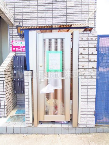 Ｐａｌａｃｅスズ