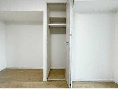 Ｐａｌａｃｅスズの収納